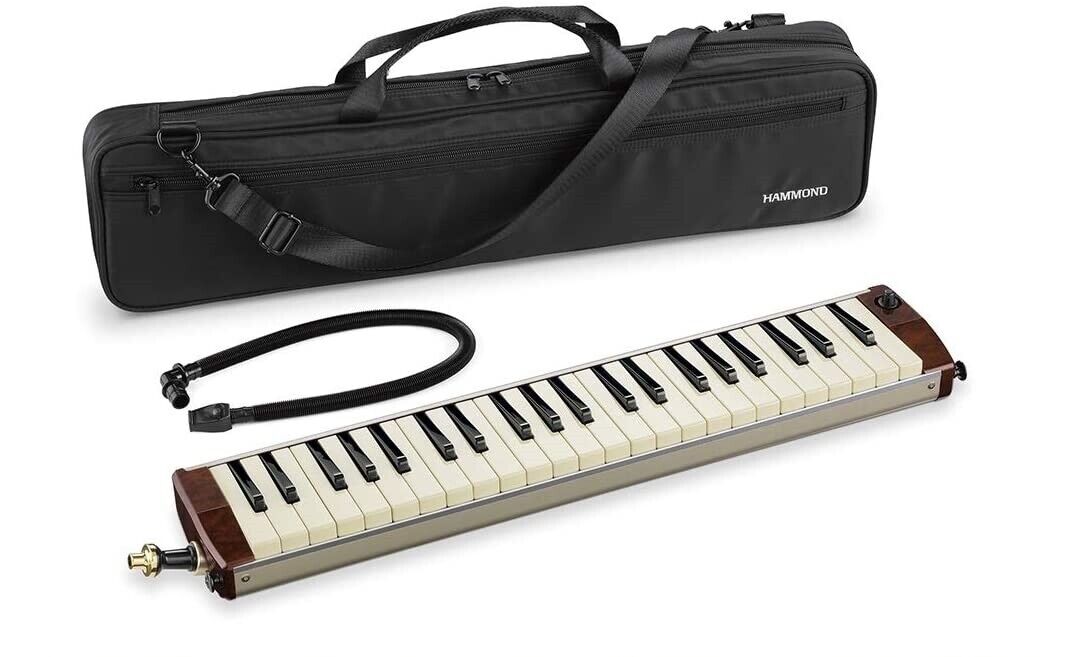 Suzuki Hammond Hammond 44 Pro-44h Pro-44hv2 44 Wind Keyboard Melodica