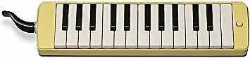 Japanese Melodica Yamaha Yamaha Pianica 25 Keys P-25f