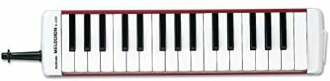 Suzuki Keyboard Harmonica Melodion Soprano S-32c Fromjapan
