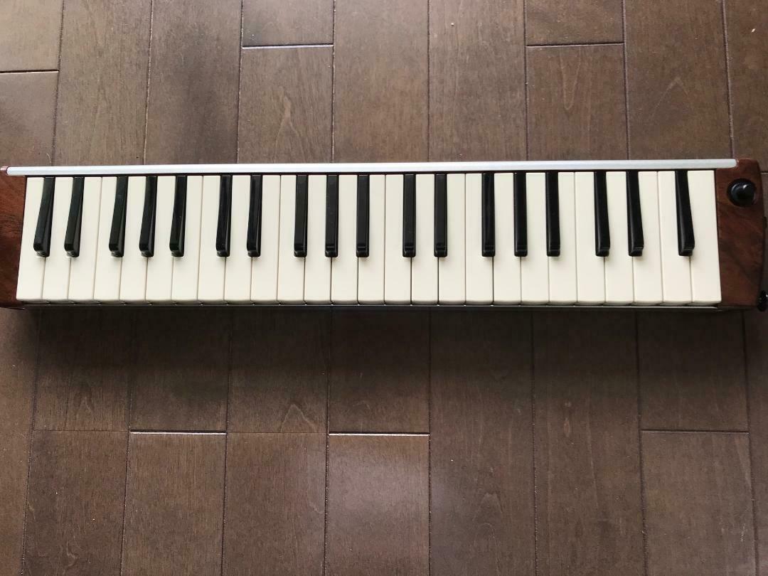 Suzuki Hammond Hammond 44 Pro-44h Pro-44hv2 44 Wind Keyboard Melodica